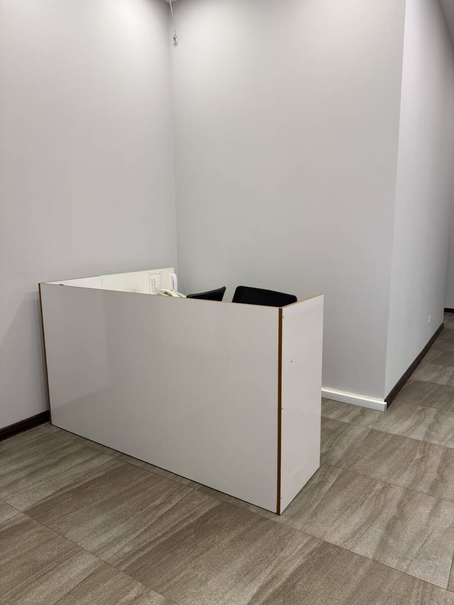 İcarəyə verilir 5 otaqlı ofis 211 m² — Ofis, Bakı (12)