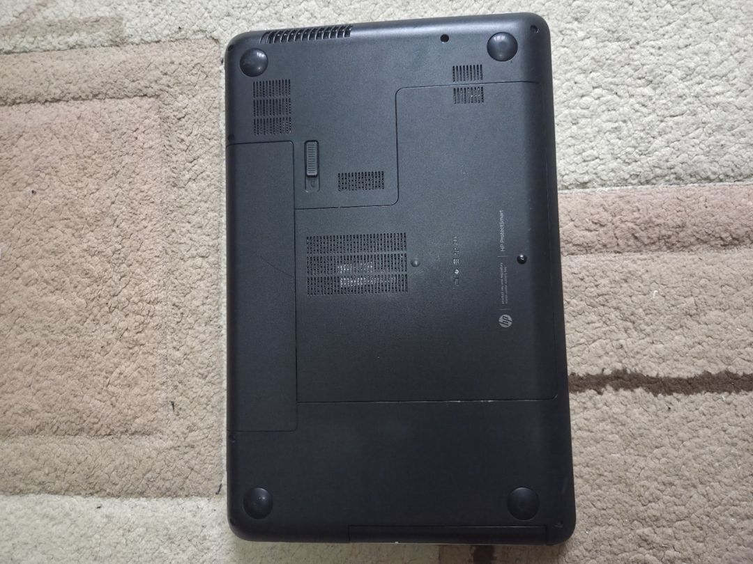 HP pavilion i3 — Noutbuklar, Sumqayıt (3)