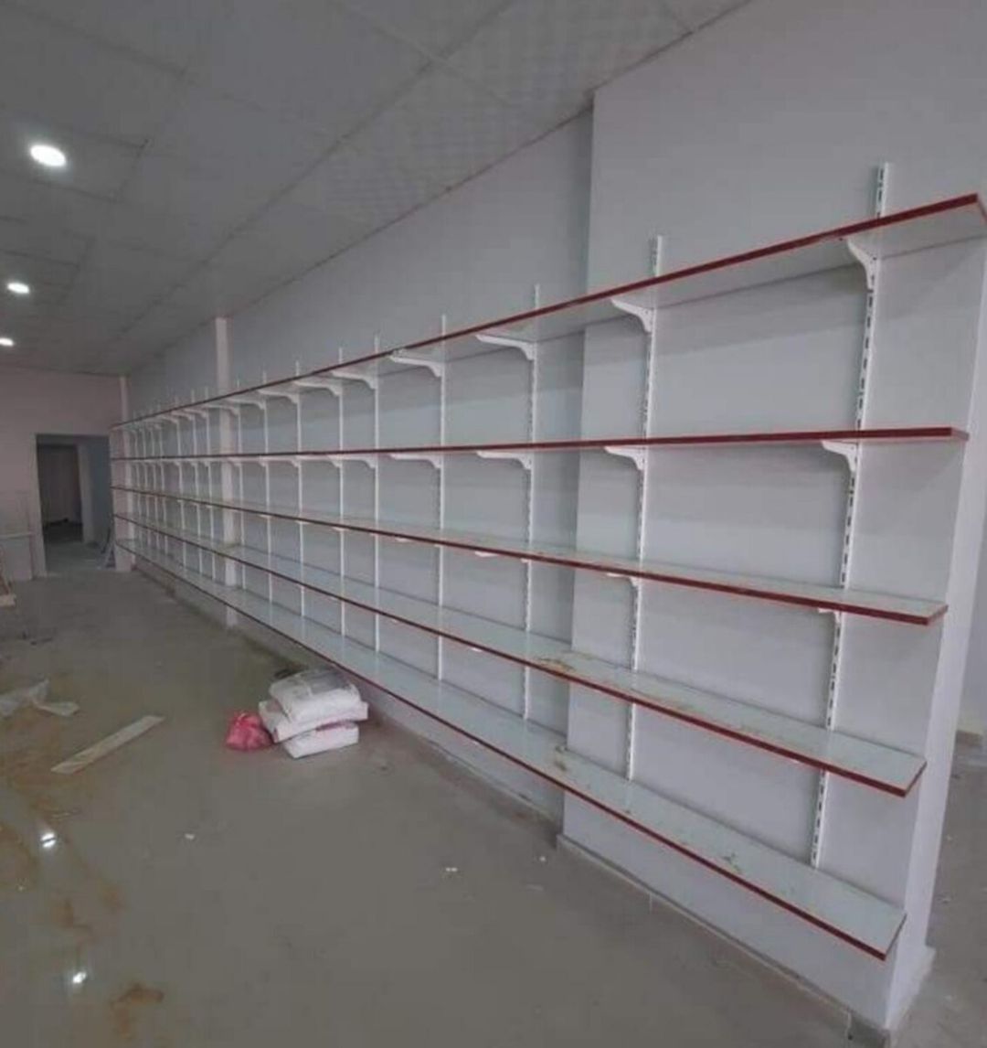 Mağaza vitrinləri — Biznes və avadanlıq, Bakı (2)