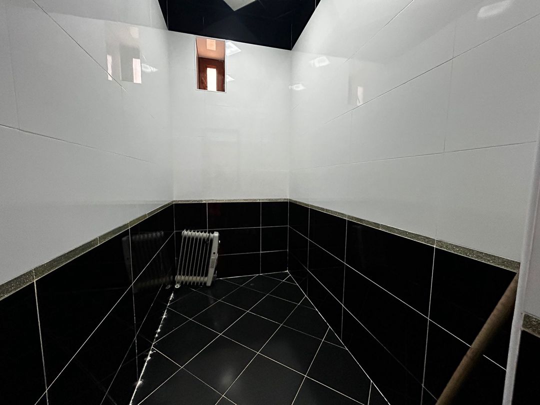 7 otaqlı ev, 600 m², 2-ci Badamdar küç., küç — Ev, villa, Bakı (12)