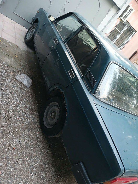 Lada (VAZ) 2107, 1.5 L, 2002 il, 107 639 km — Avtomobillər, Bakı (10)