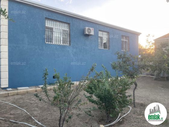 Satılır 4 otaqlı 160 m² həyət evi Sumqayıt — Ev, villa (5)