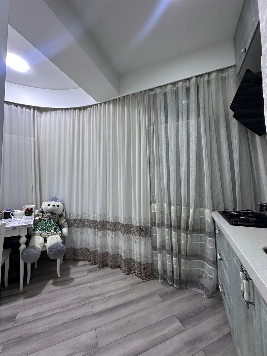 Satılır 3 otaqlı yeni tikili 93 m² — Mənzil, Bakı (3)