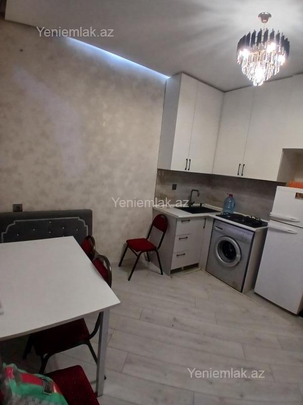 Satılır 2 otaqlı Bina evi menzil (Yeni tikili), 30 m², Xırdalan ş — Mənzil (2)