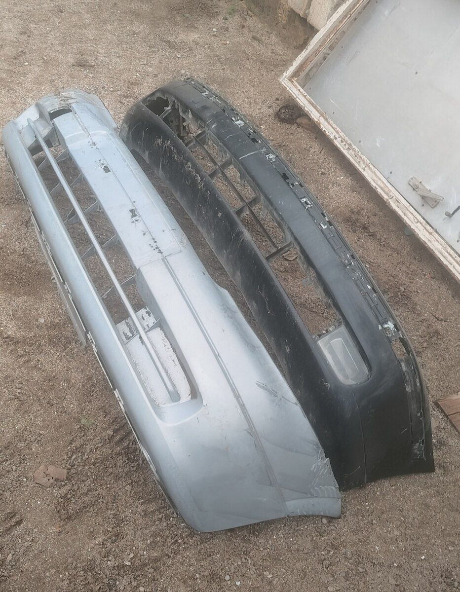 BMW, Opel buferləri — Ehtiyat hissələri və aksesuarlar, Sumqayıt