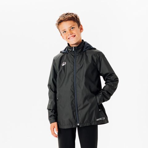 Oğlanlar üçün gödəkçə Decathlon 8756480 Kipsta Viralto, qara, poliester, ölçü 10-11 yaş — 55.99 ₼ · Bakı · Mallar Oğlanlar üçün gödəkçə Decathlon 8756480 Kipsta Viralto, qara, poliester, ölçü 10-11 yaş — Bakı