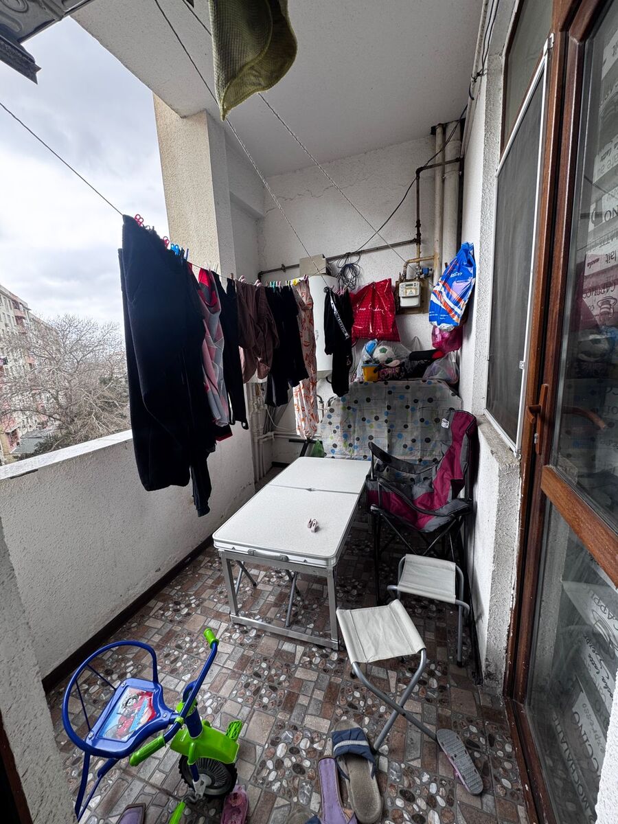 İcarəyə verilir 3 otaqlı yeni tikili 125 m² — Mənzil, Bakı (5)