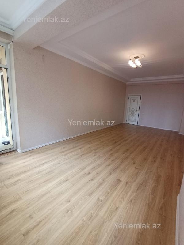 Satılır 2 otaqlı Bina evi menzil (Yeni tikili), 92 m², Nizami rayonu — Mənzil, Bakı (2)