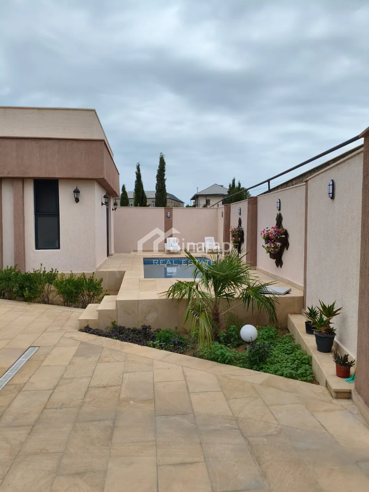 Satılır 5 otaqlı həyət evi / bağ evi 147 m², Bilgəh qəsəbəsi, Sabunçu rayonu — Ev, villa, Bakı (3)