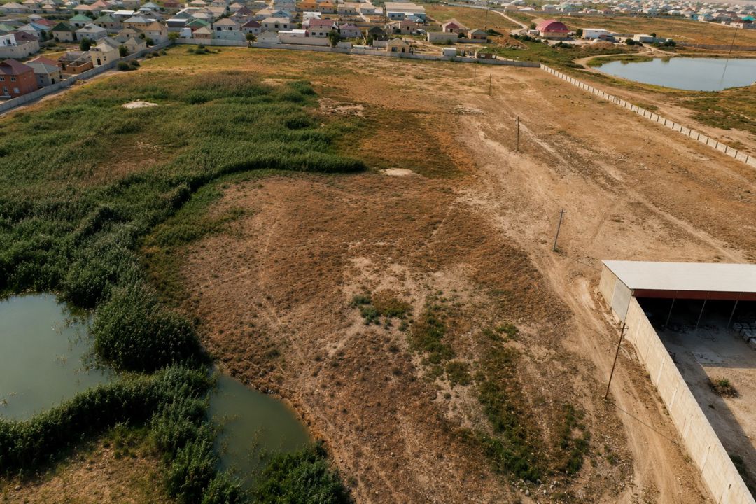 Satılır torpaq 544 sot — Torpaq, Bakı (3)