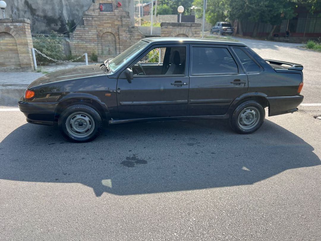 Lada (vaz) 2115, 2011 il 99-XT-315 — Avtomobillər, Şəki (5)