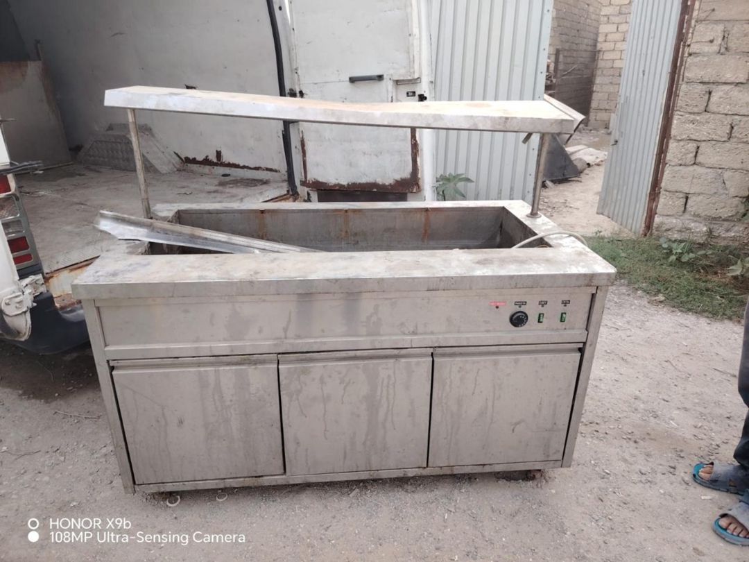 Restoran üçün avadanlıqlar — Biznes və avadanlıq, Bakı (2)
