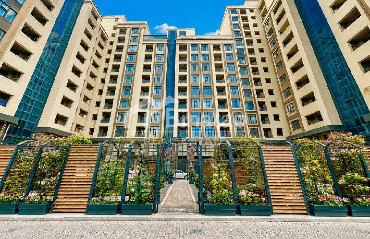 Satılır 3 otaqlı yeni tikili 120 m², Gənclik metrosu, Nərimanov rayonu — 380 000 ₼ · Bakı · Mənzil Satılır 3 otaqlı yeni tikili 120 m², Gənclik metrosu, Nərimanov rayonu — Bakı