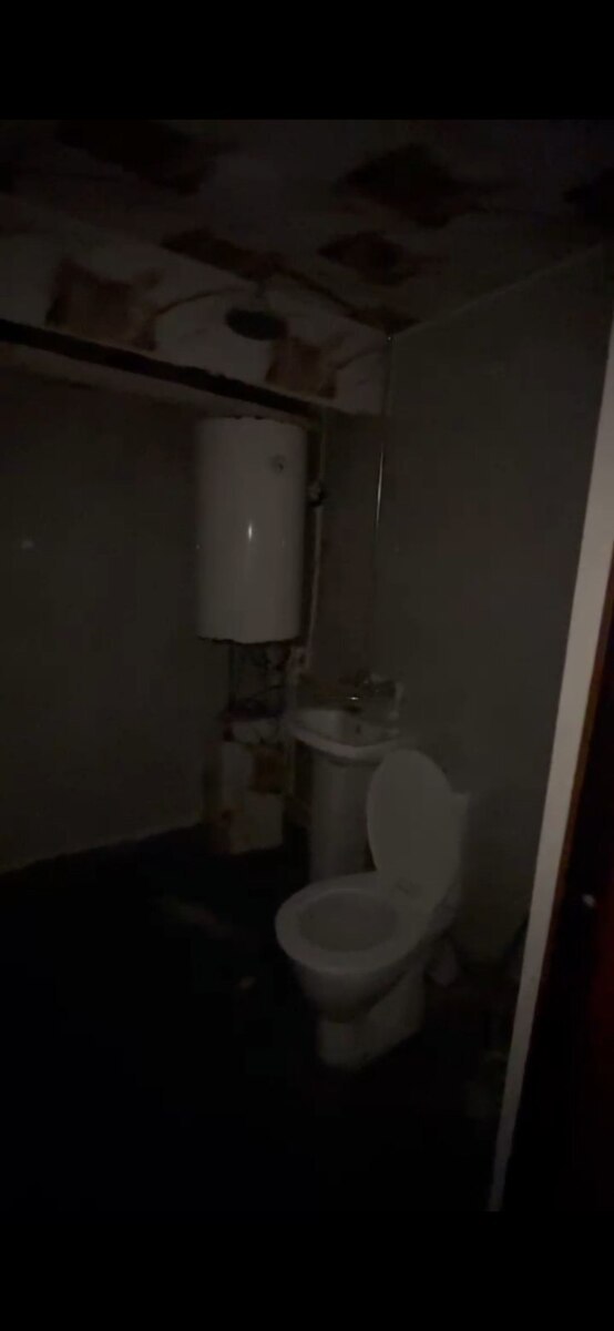 1-otaqlı mənzil, Gəncə ş., 31 m² — Mənzil, Gəncə (4)