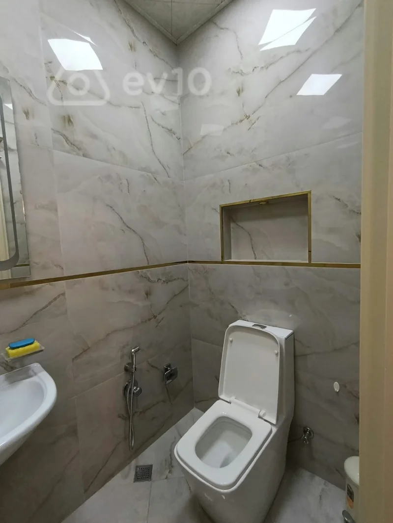 2 otaqlı mənzil, 98 m², 8 Noyabr Prospekti — kirayə — Mənzil, Bakı (8)