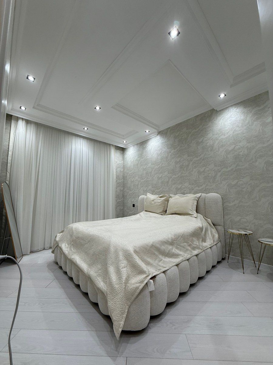 Həyət evi, Masazır qəs — Ev, villa, Bakı (10)