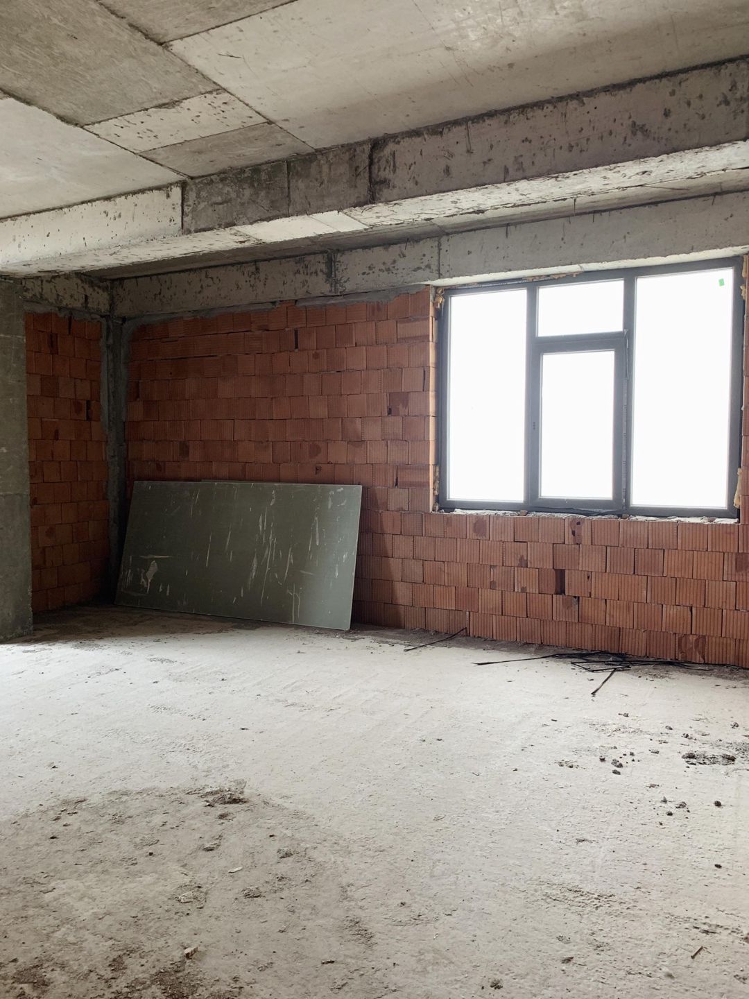3 otaqlı mənzil, 107 m², Azadlıq prospekti, 52 — Mənzil, Bakı (12)