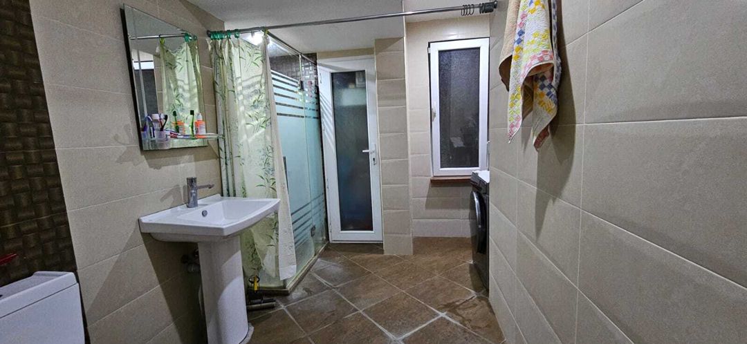 Satılır 3 otaqlı köhnə tikili 95 m² — Mənzil, Bakı (7)