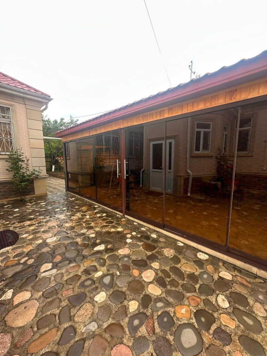 Bağ evi, Qusar r — Ev, villa, Qusar (2)