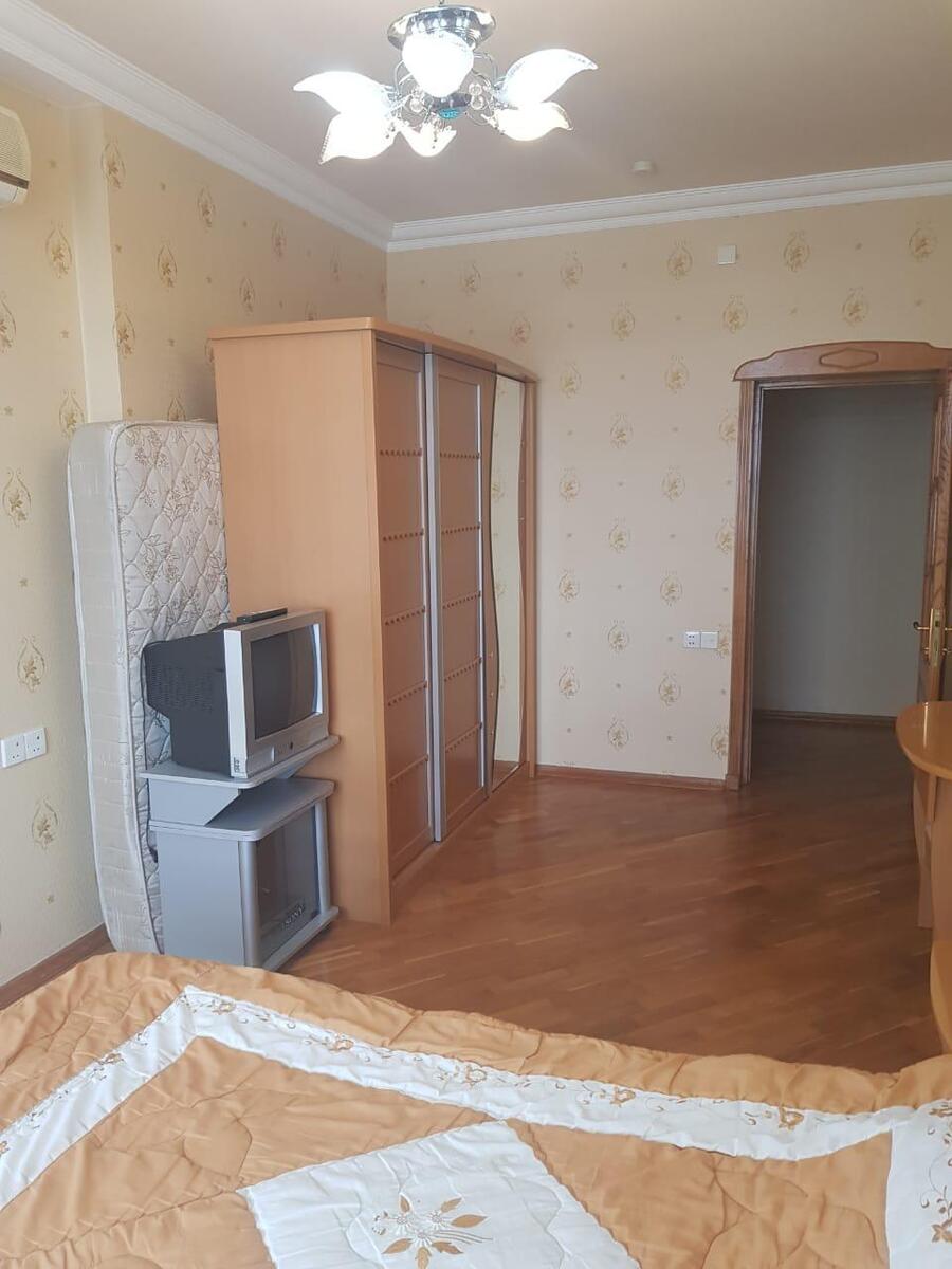 İcarəyə verilir 2 otaqlı yeni tikili 100 m² — Mənzil, Bakı (9)
