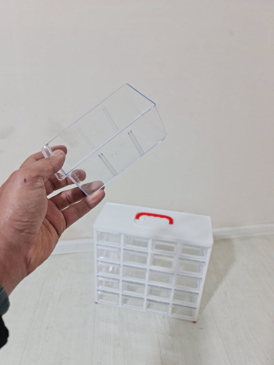 Açar və şrub qabları — Biznes və avadanlıq, Bakı (12)