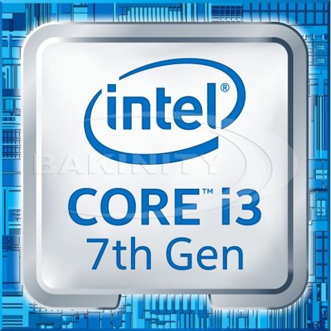 Prosessor Intel Core i3-7300 — Bakı