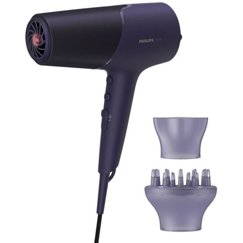 Philips Fen – 2300W, İonizasiya, 6 Rejim, 2 Başlıq, Professional — Bakı