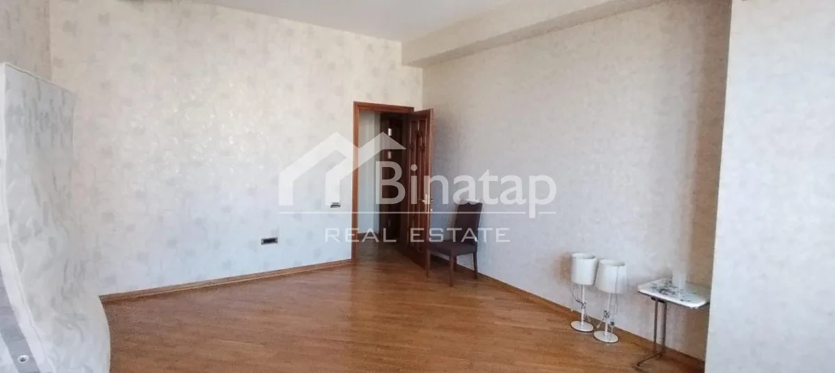 Satılır 4 otaqlı yeni tikili 200 m², Nəsimi rayonu — Mənzil, Bakı (4)