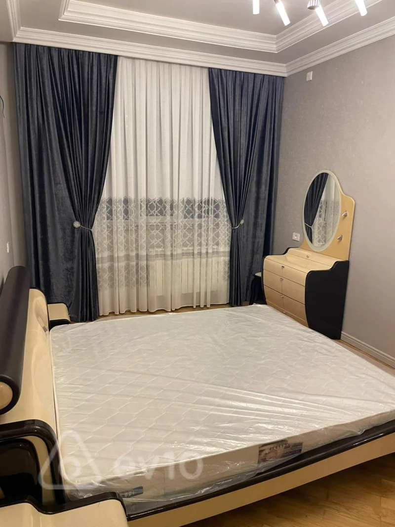 2 otaqlı mənzil, 91 m², Akademik Həsən Əliyev küçəsi — kirayə — Mənzil, Bakı (10)