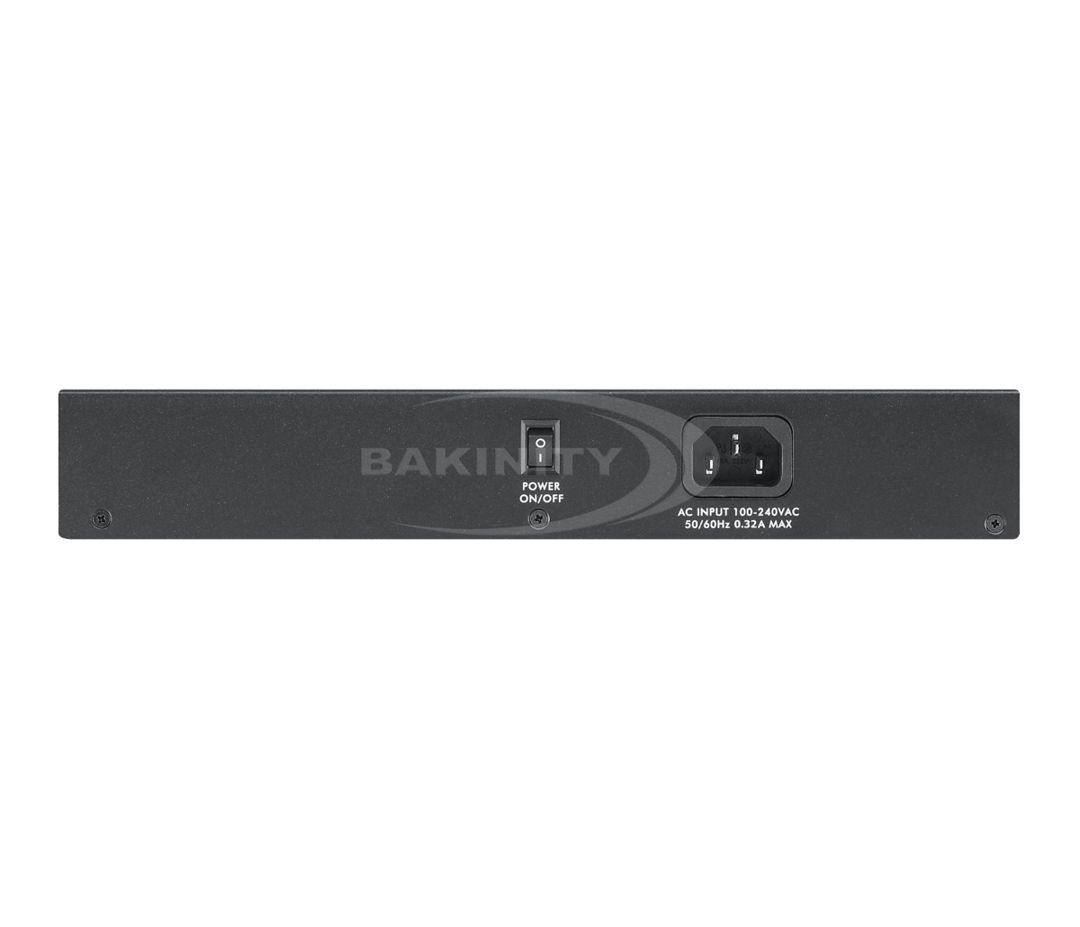 Kommutator Zyxel GS1900-24E-EU0101F Managed — Kommutatorlar və marşrutlayıcılar, Bakı (2)