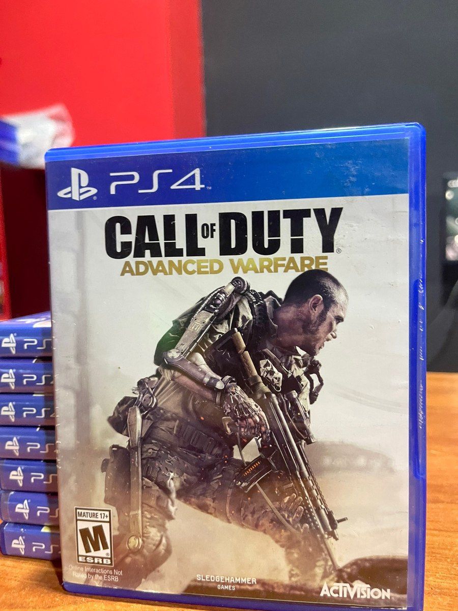 PS4, PS5 oyun diskləri — Oyunlar, konsollər və proqramlar, Bakı (12)