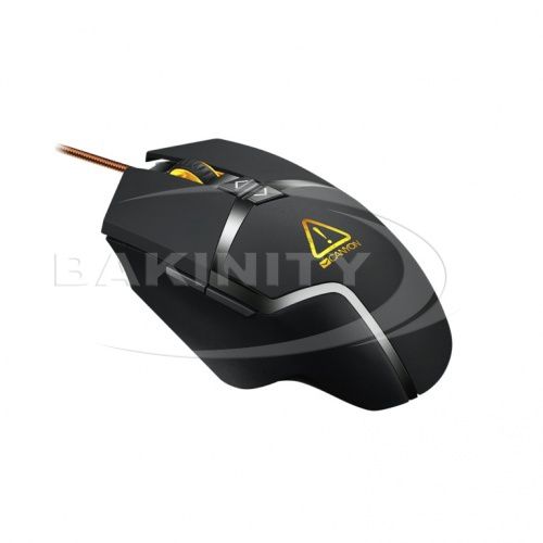Siçan Canyon Tantive GM-4E (CND-SGM4E) — Kompüterlər və noutbuklar, Bakı