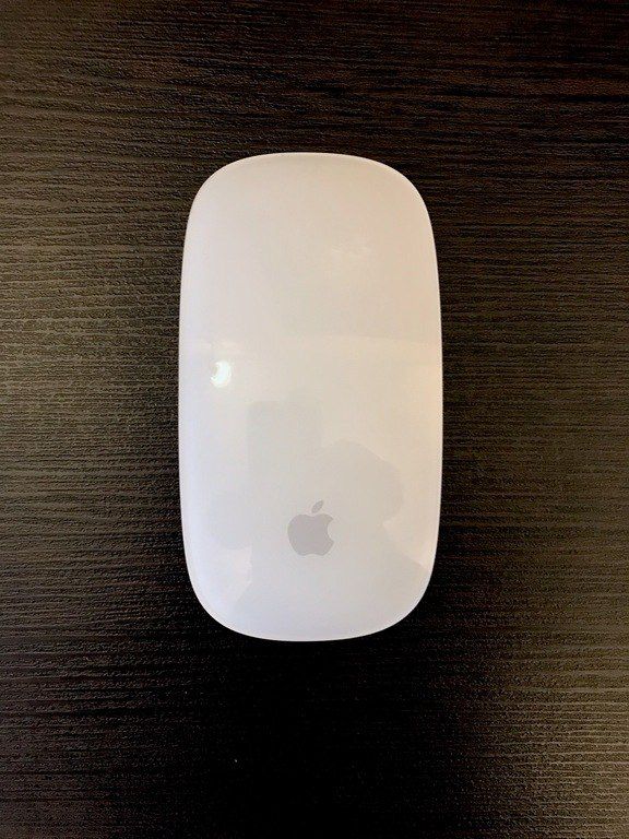 "Apple Magic" Mouse 2 — Periferik cihazlar, Bakı (2)