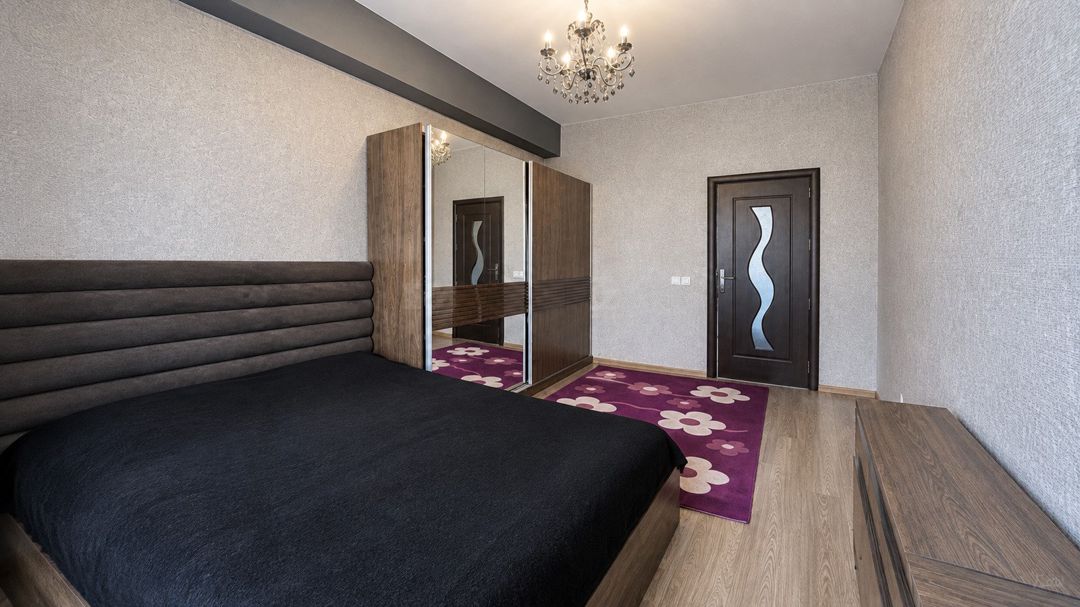Satılır 3 otaqlı yeni tikili 105 m² — Mənzil, Bakı (8)
