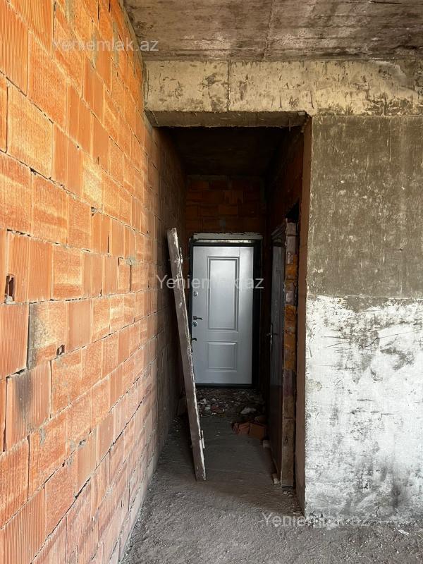 Satılır 2 otaqlı Bina evi menzil (Yeni tikili), 93 m², Sumqayıt Bulvarı — Mənzil, Sumqayıt (4)