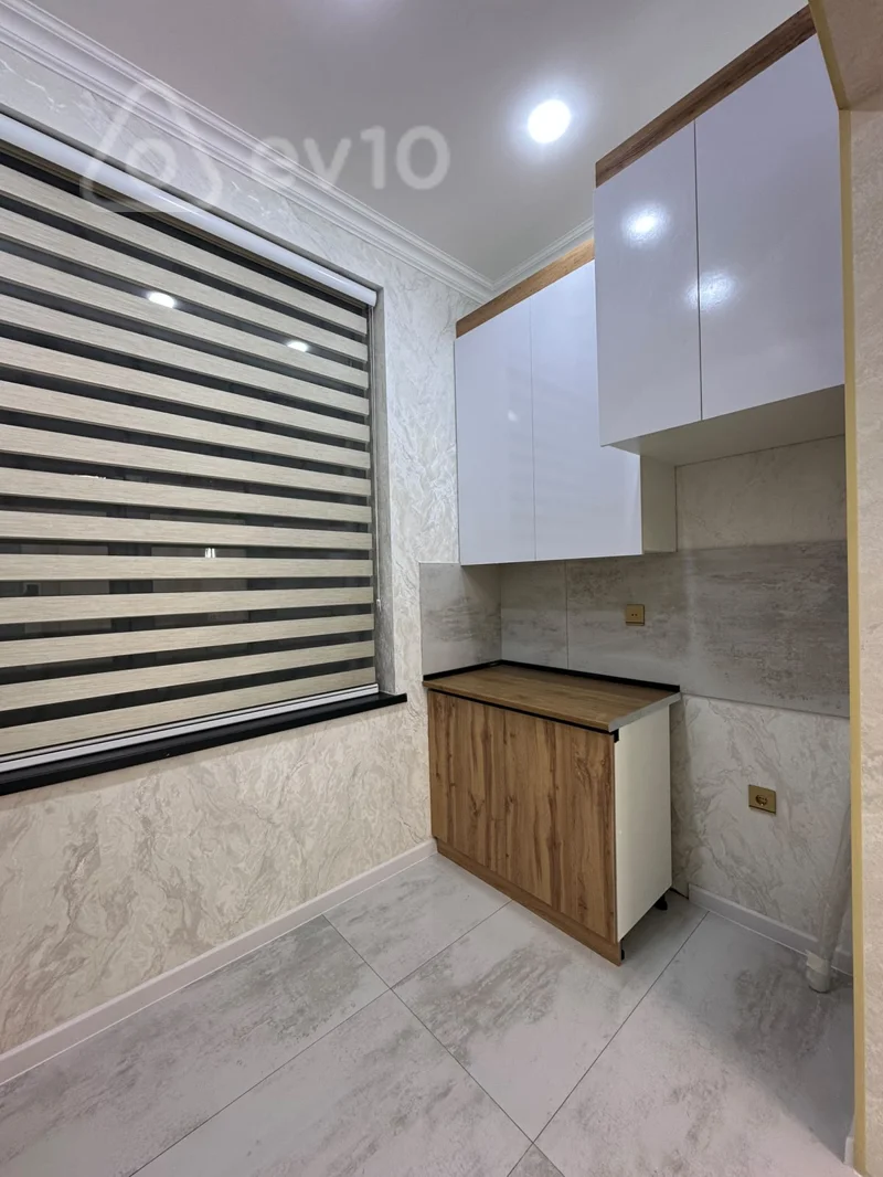 2 otaqlı mənzil, 46 m², Qalibiyyə kuc, Xırdalan — Mənzil, Xırdalan (6)