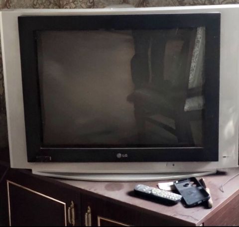 Televizor LG — Bakı