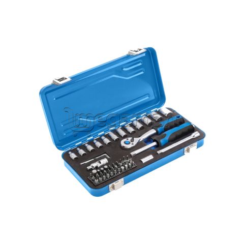 Alət dəsti Högert HT1R485 — Bakı
