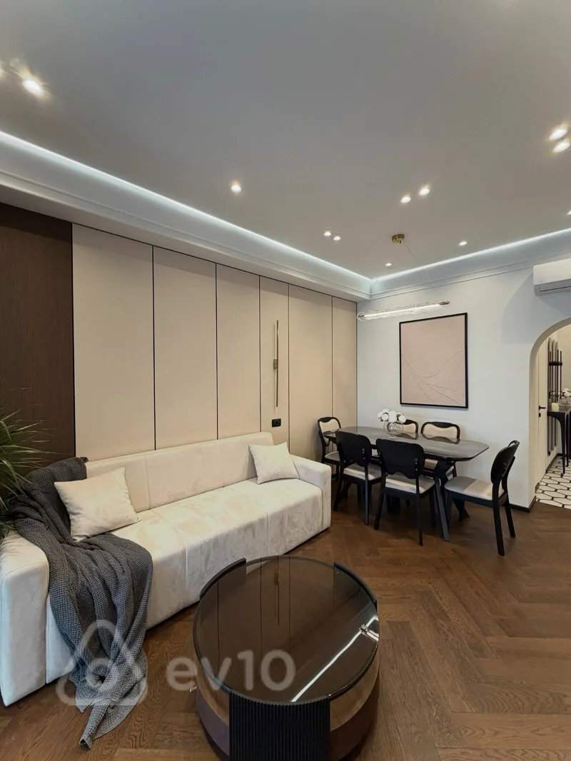 2 otaqlı mənzil, 62 m², Elyar eliyev — kirayə — Mənzil, Bakı (2)