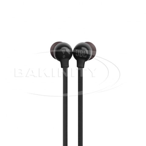 Qulaqcıq JBL T115BT Black (JBLT115BTBLK-N) — Bakı
