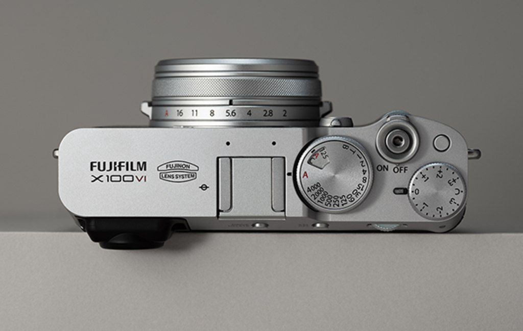 Fujıfılm X100VI Digital Camera — Foto və video texnikası, Bakı (2)