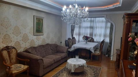 Satılır 3 otaqlı yeni tikili 110 m² — 260 000 ₼ · Bakı · Mənzil Satılır 3 otaqlı yeni tikili 110 m² — Bakı