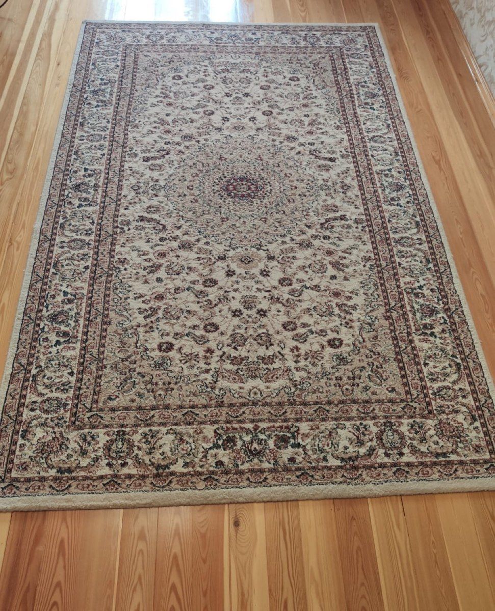 Xalça — Xalılar və xalı yolları, Sumqayıt (2)