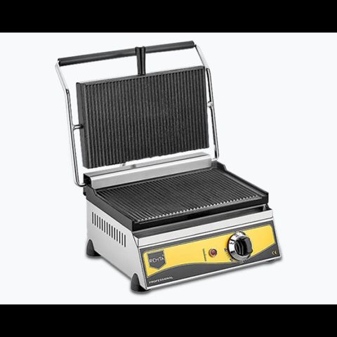 Remta R71 Elektrik Tost Aparatı – 12 dilim, 1500 W, sənaye tipli — Bakı