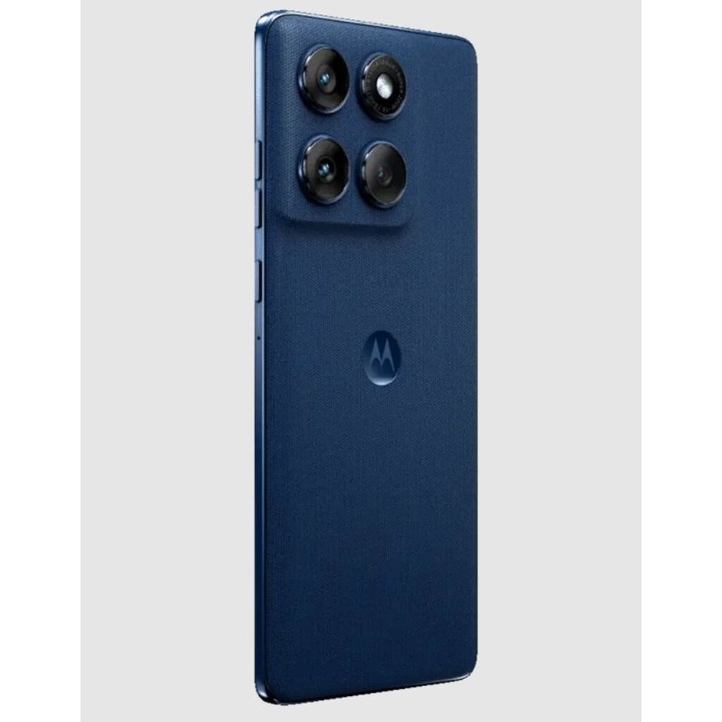 Motorola 512 GB, rəng - Mavi, İki sim kartlı — Motorola, Bakı (3)
