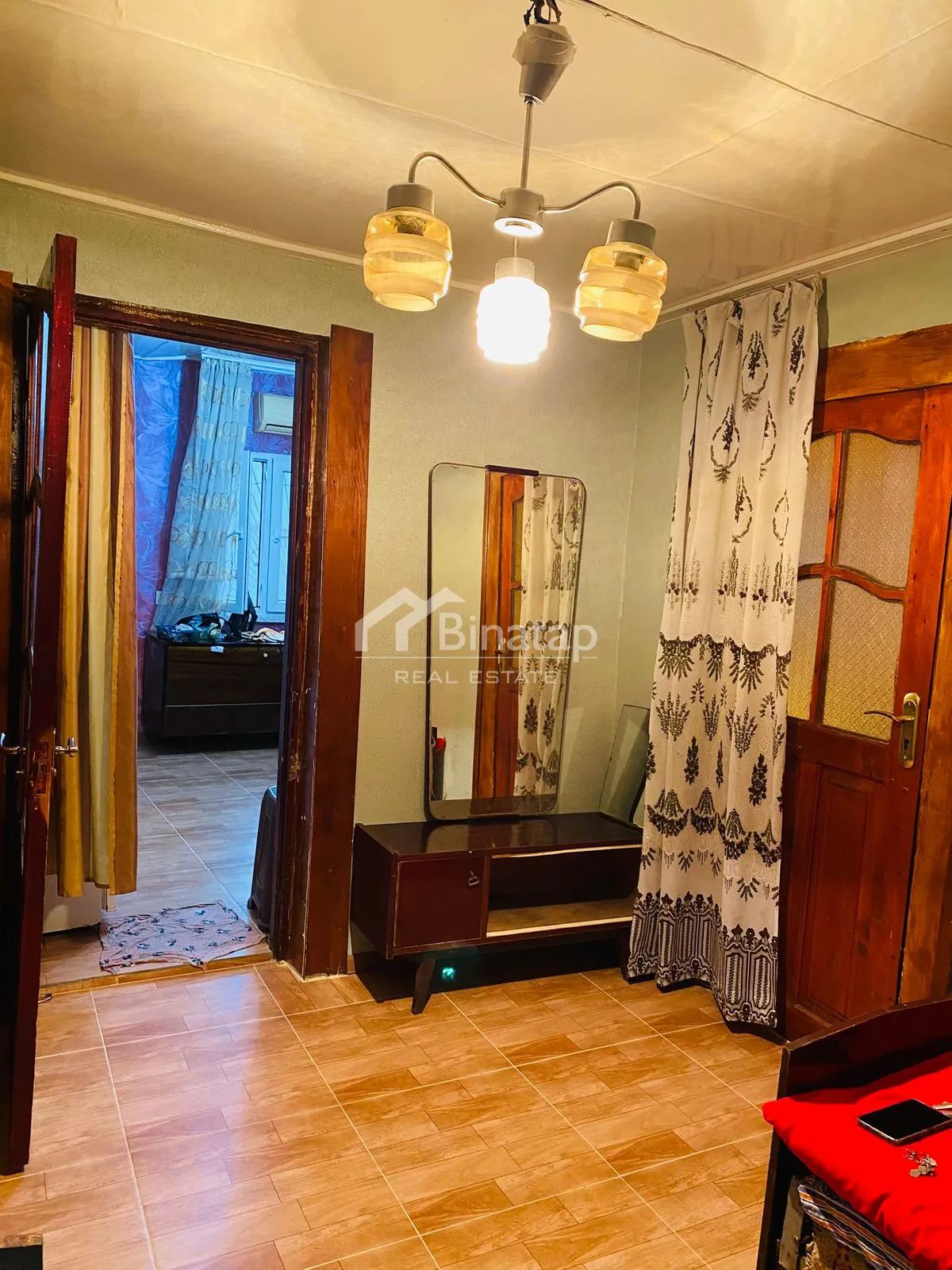 İcarəyə verilir 3 otaqlı həyət evi / bağ evi 30 m², 8 Noyabr metrosu, Binəqədi rayonu — Bakı