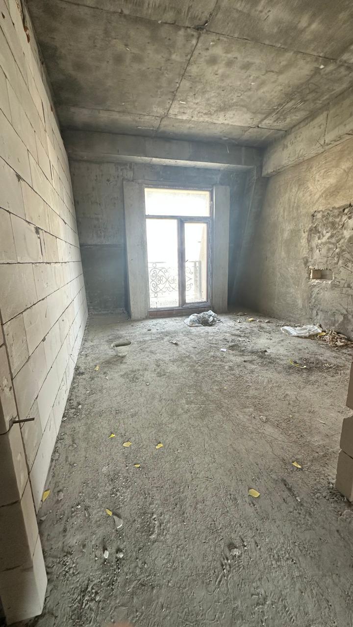 2 otaqlı mənzil, 82 m², Süleyman Vəzirov küç., 11/1 (Monparnas Residence) — Mənzil, Bakı (7)