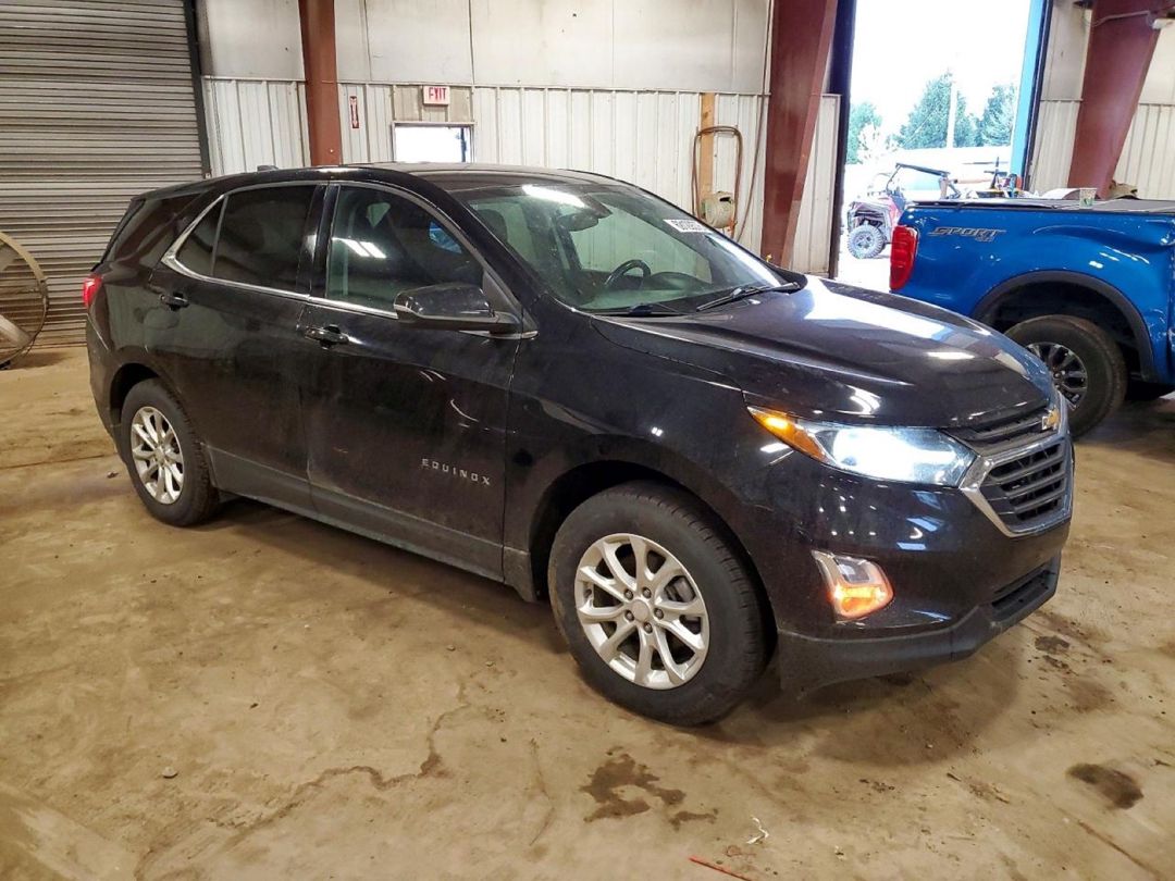 Chevrolet Equinox, 2017 il — Avtomobillər, Bakı (3)