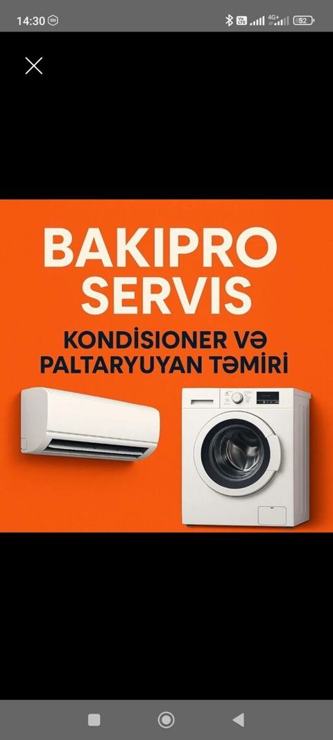 Paltaryuyan ustası — Bakı