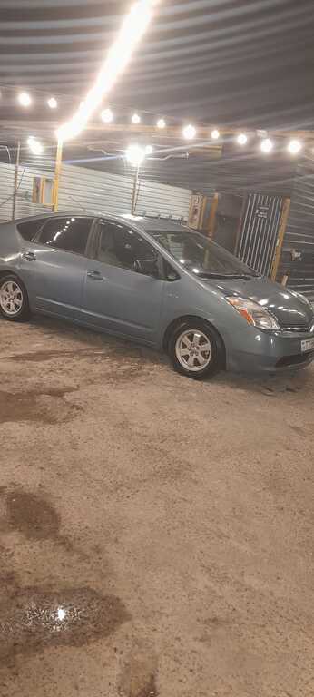 Toyota Prius, 1.5 L, 1.3 kWh, 2006 il, 243 615 km — Avtomobillər, Bakı (12)